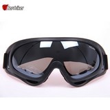 Motorcycle Eyewear Clear Winter Glasses Outdoor Windproof Ski Goggles Five Color